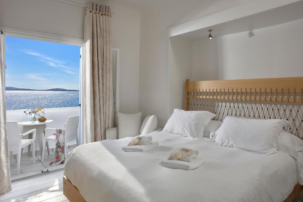 Európa - Görögország - Mykonos - Saint John Hotel (13)