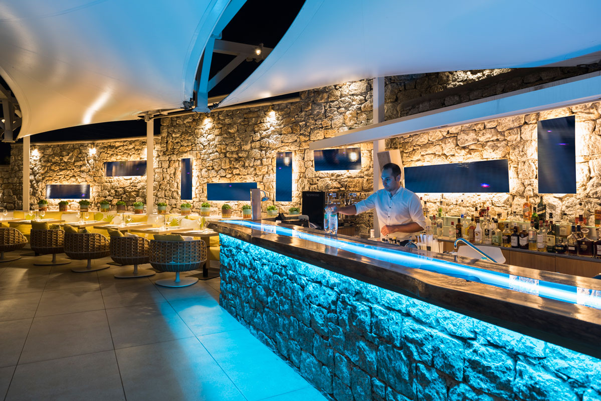 Európa - Görögország - Mykonos - Myconian Korali Hotel (11)