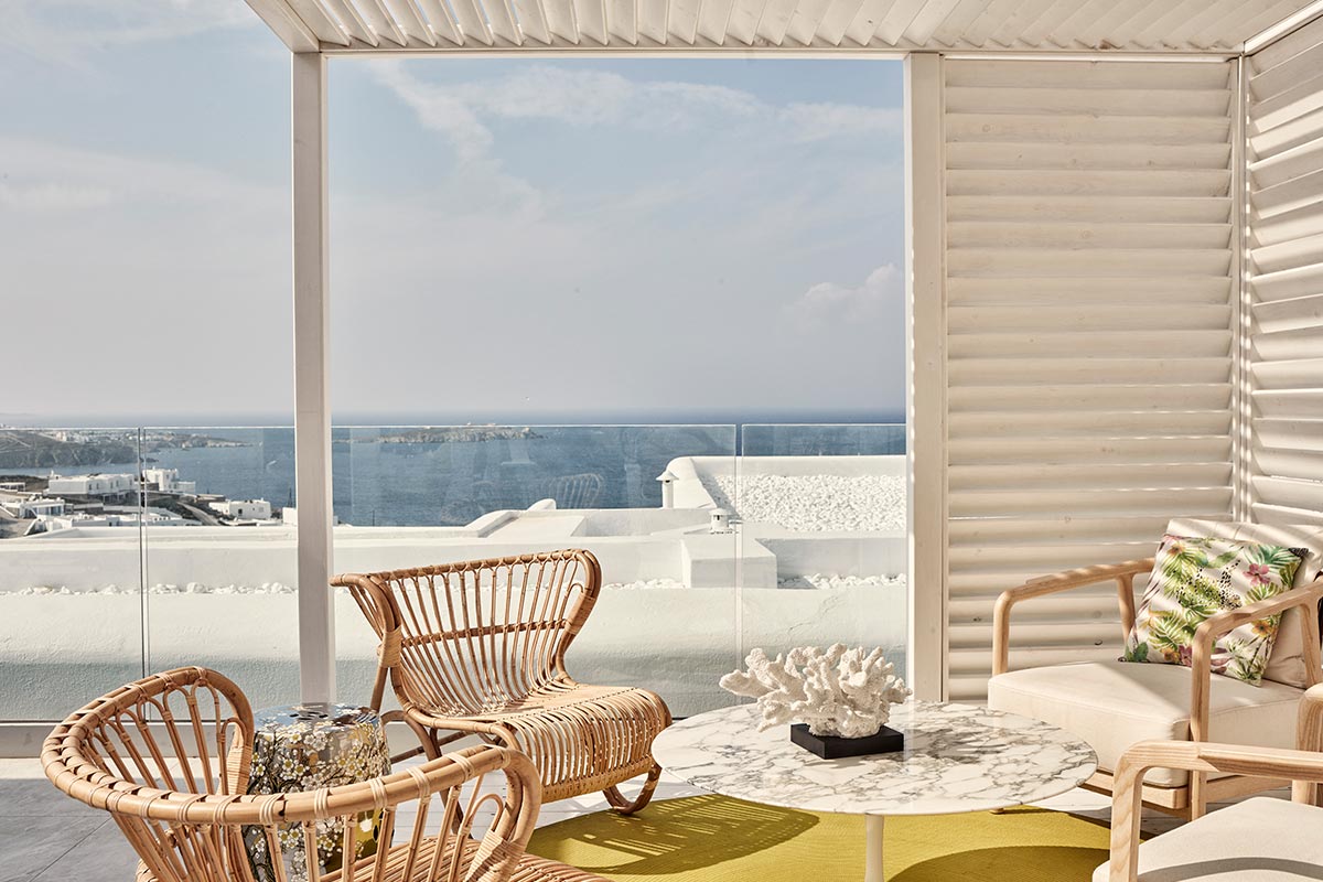 Európa - Görögország - Mykonos - Myconian Korali Hotel (12)