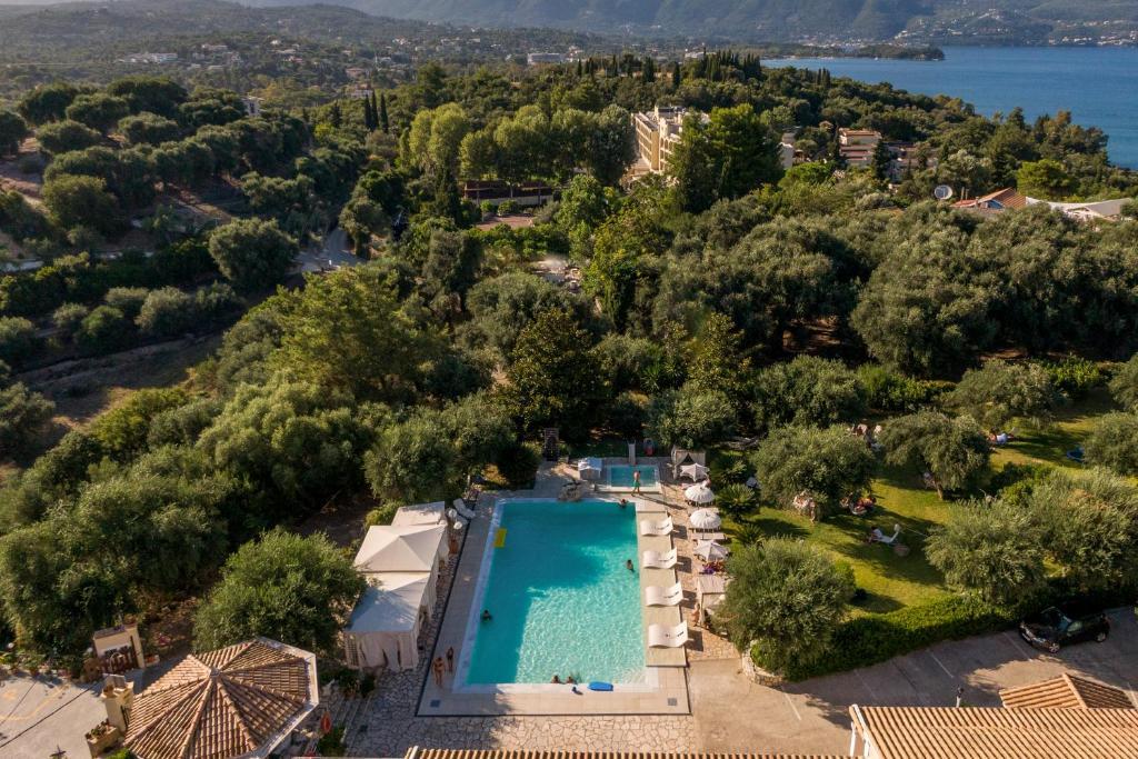 Európa-Görögország-Korfu-Nefeli Hotel (16)
