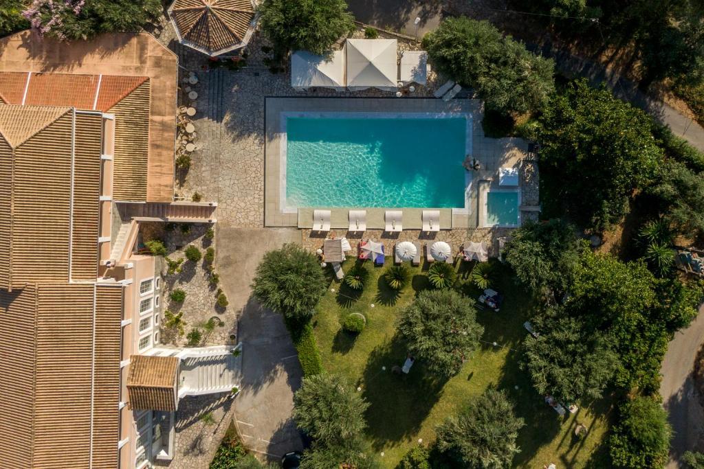 Európa-Görögország-Korfu-Nefeli Hotel (17)
