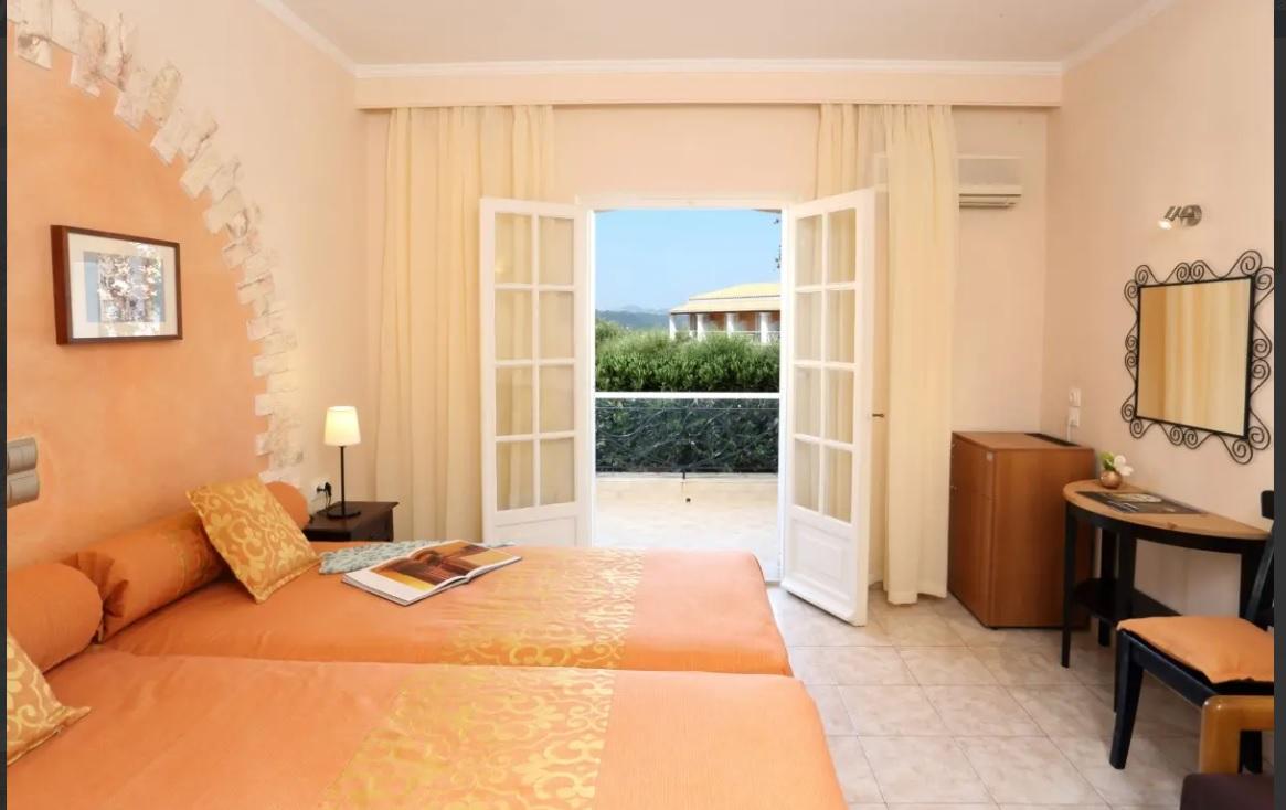 Európa-Görögország-Korfu-Nefeli Hotel (11)