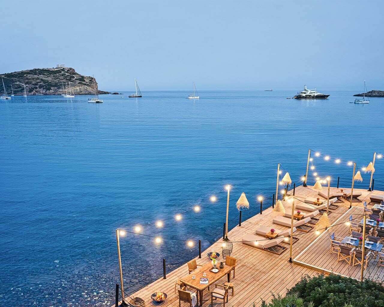 Európa-Görögország-Suonin- Cape Sounion Grecotel Exclusive Resort (5)