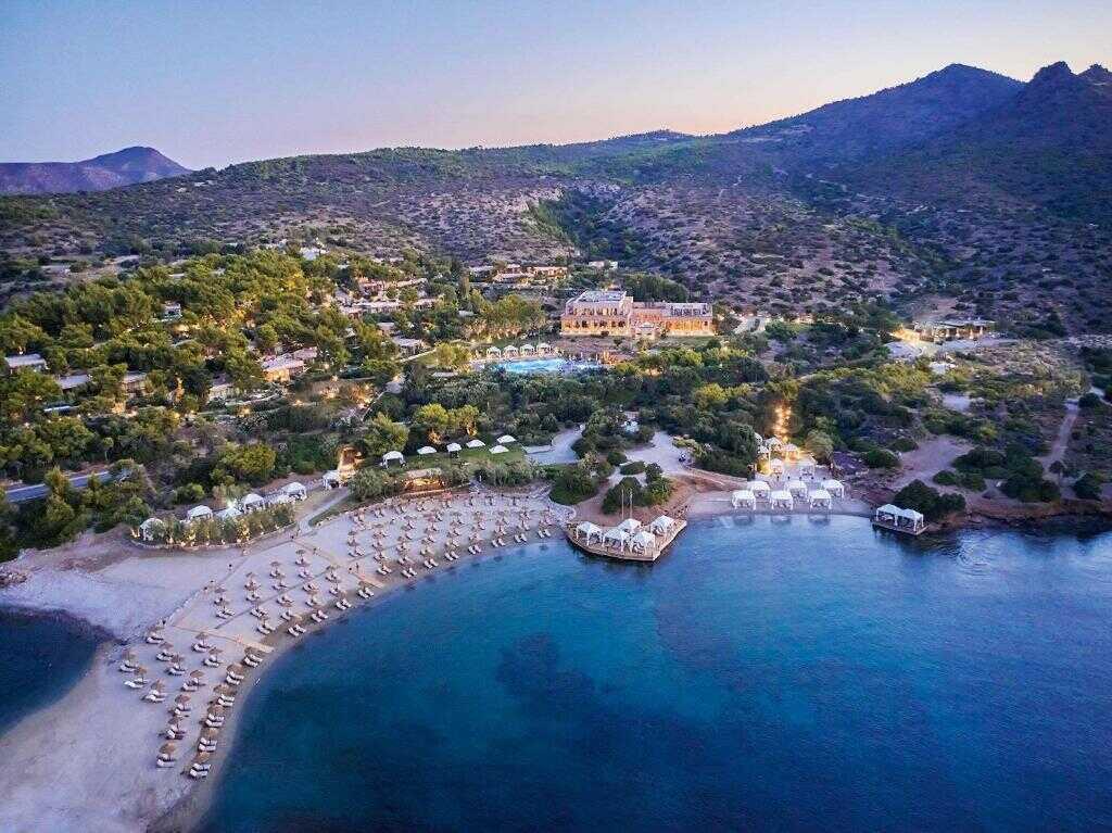 Európa-Görögország-Suonin- Cape Sounion Grecotel Exclusive Resort (2)