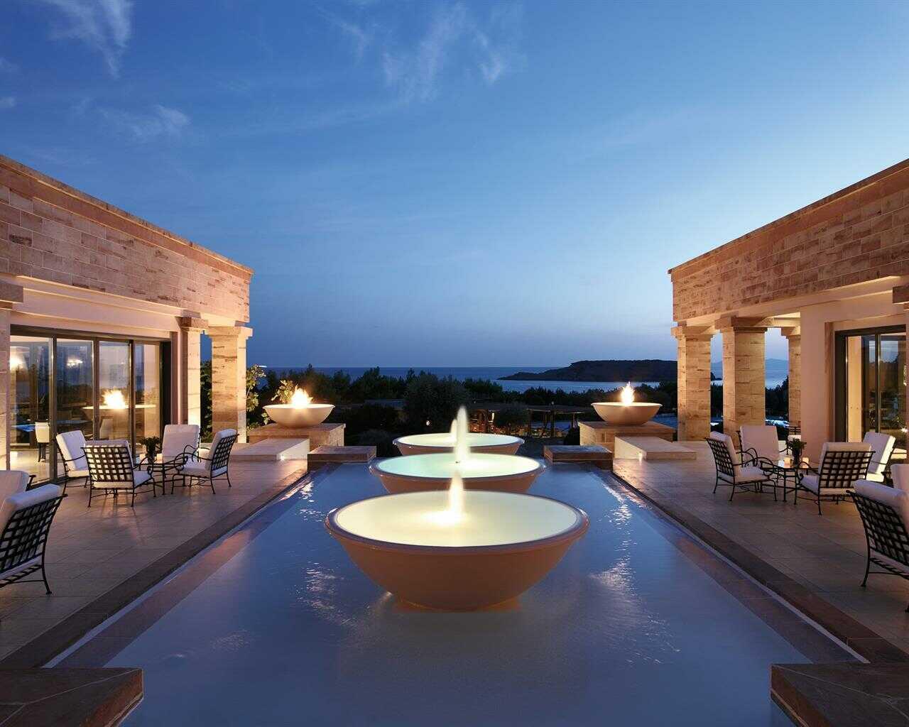Európa-Görögország-Suonin- Cape Sounion Grecotel Exclusive Resort (7)