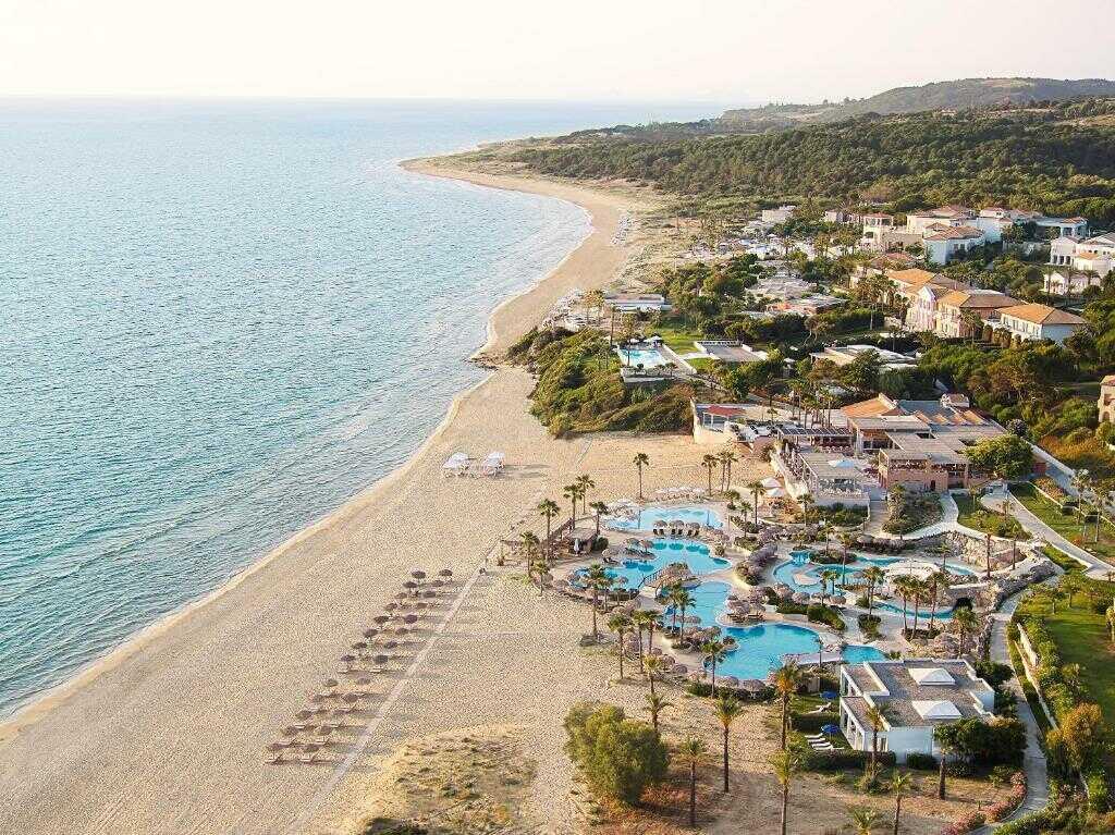 Európa-Görögország-Peloponnészosz-Grecotel Olympia Oasis & Aqua Park (17)