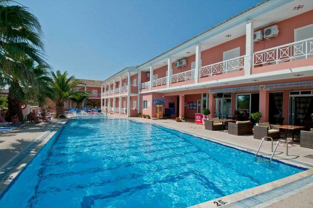 Európa-Görögország-Korfu-Sidari- Angelina Hotel (1)