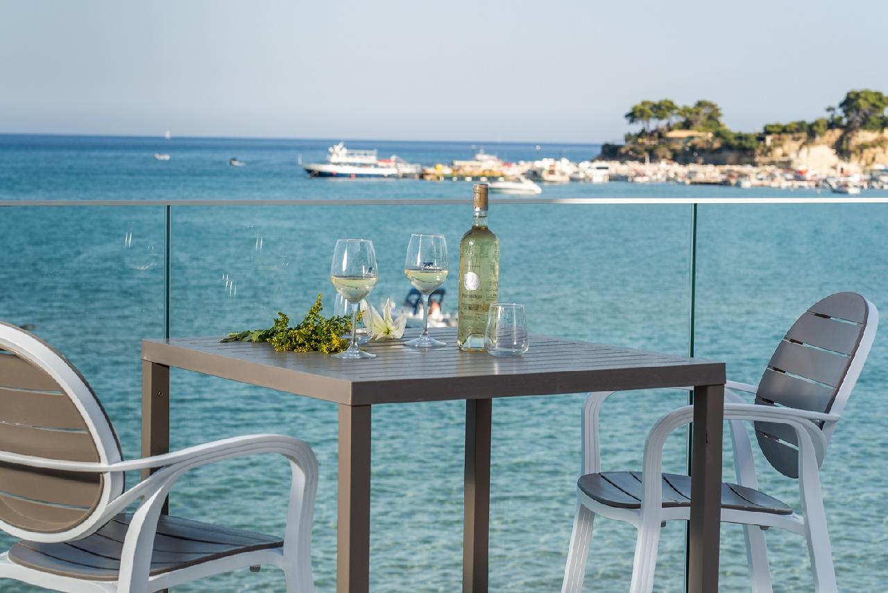 Európa - Görögország - Zakynthosz - Laganas - Denise Beach Hotel (16)