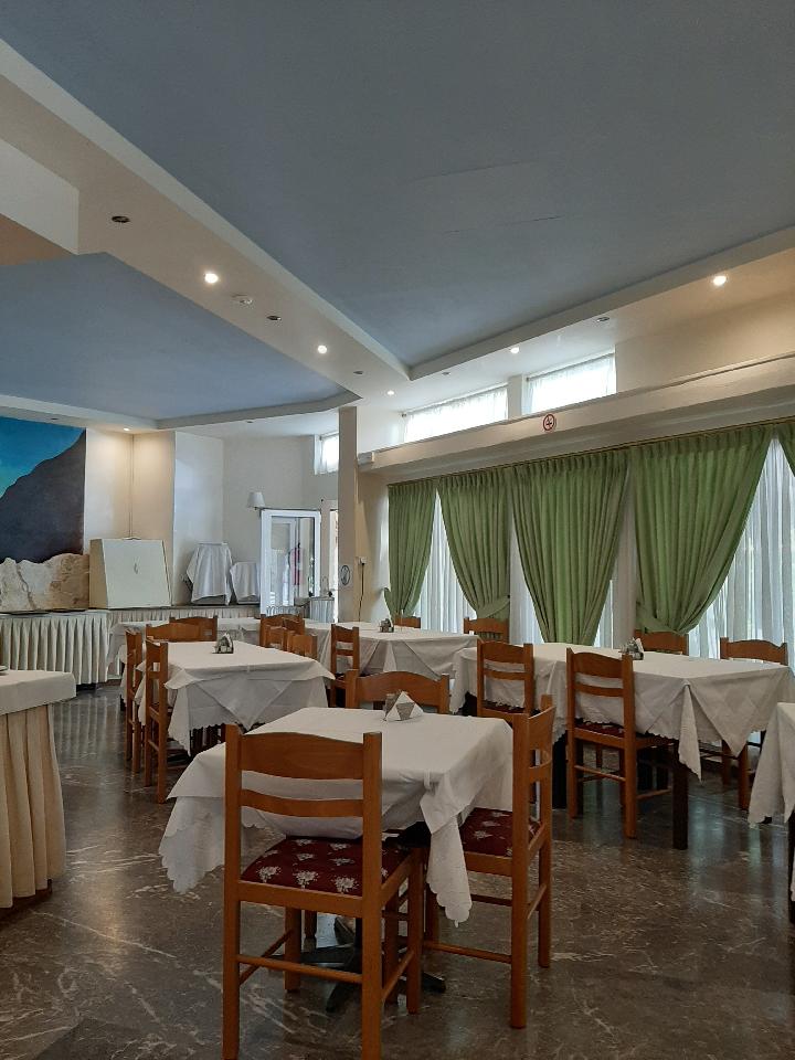 Európa - Görögország - Kréta - Kréta-Kelet - Hersonissos - Ilios Hotel (5)