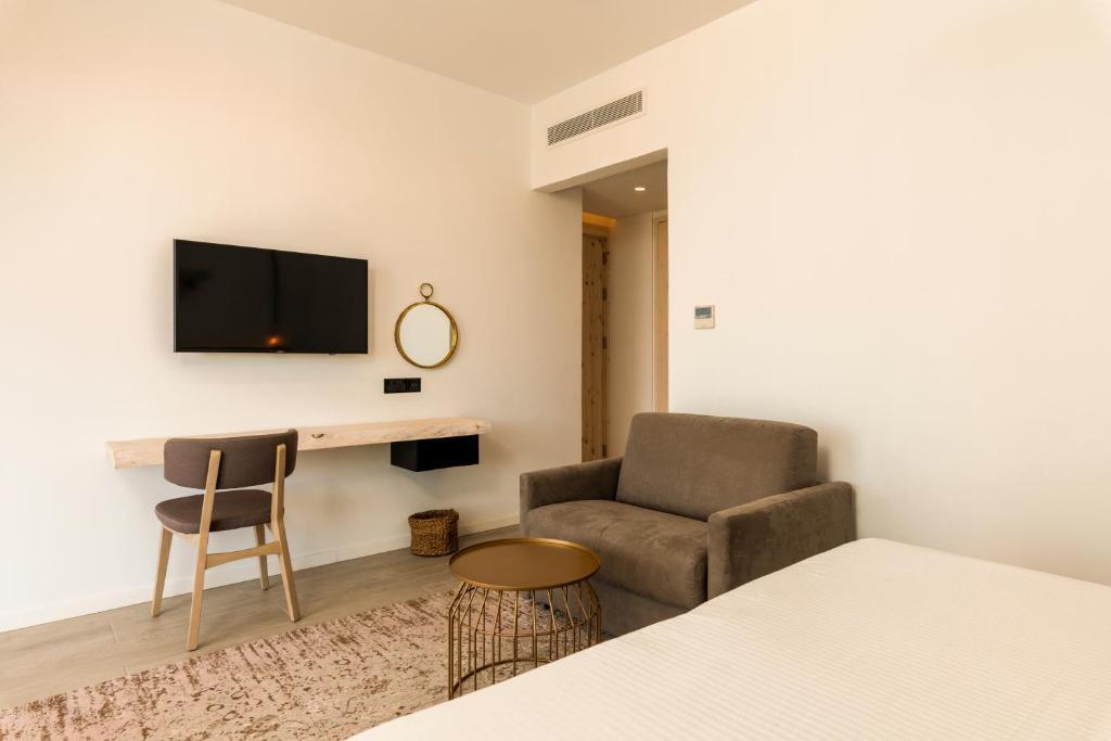 Európa - Ciprus - Ayia Napa - Abacus Suites Aparthotel (7)