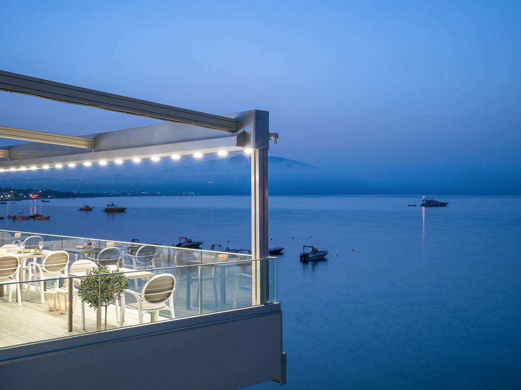 Európa - Görögország - Zakynthosz - Laganas - Denise Beach Hotel (12)
