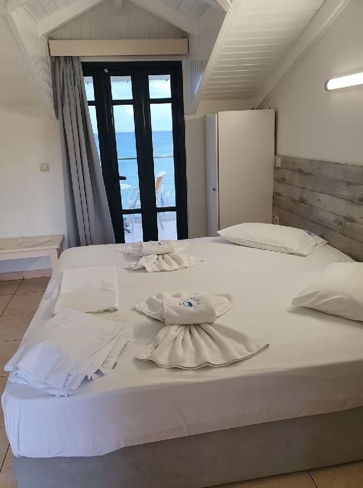 Európa - Görögország - Zakynthosz - Laganas - Denise Beach Hotel (21)