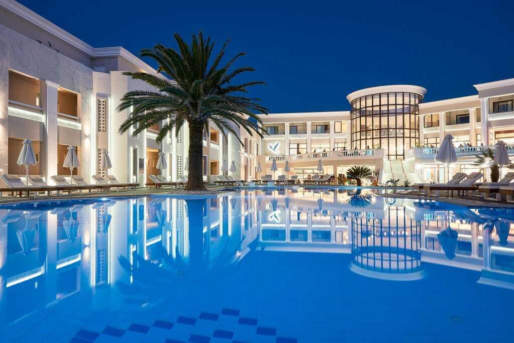 Európa-Görögország-Kréta-Kavros-Mythos Palace Resort &Spa (1)