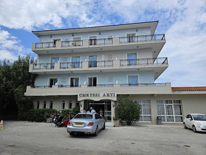 Európa - Görögország - Zakynthosz - Argassi - Chryssi Akti Hotel (3)