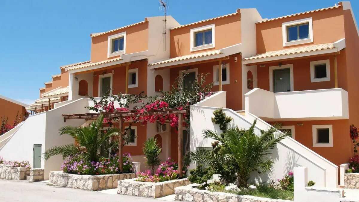 Európa - Görögország - Kefalónia - Lixouri - Ionian Sea Hotel (32)