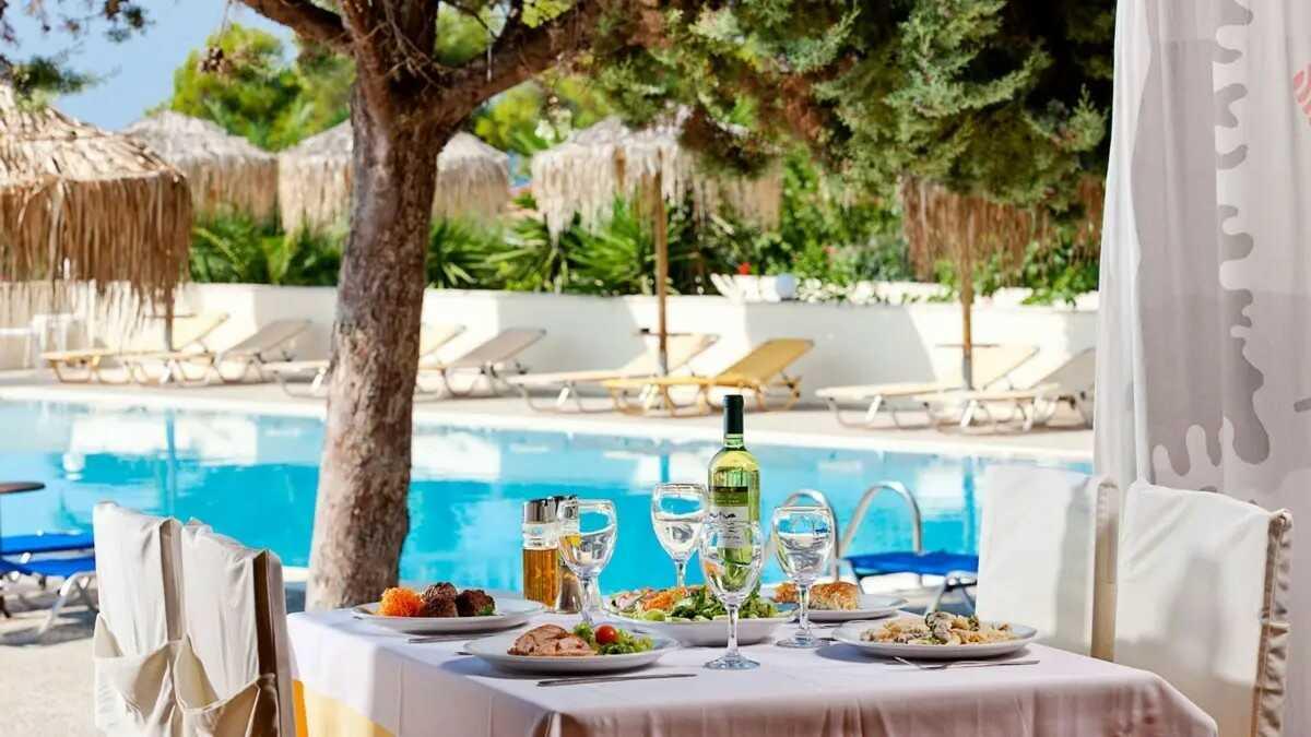 Európa - Görögország - Kefalónia - Lixouri - Ionian Sea Hotel (29)