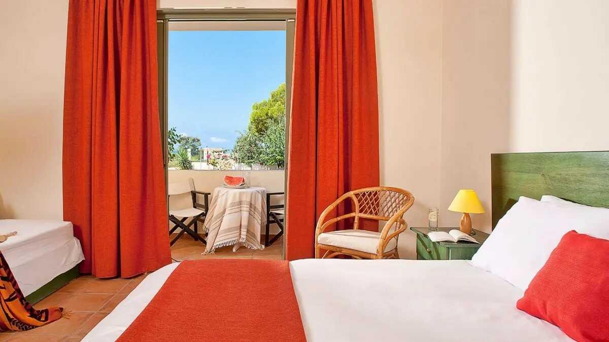 Európa - Görögország - Kefalónia - Lixouri - Ionian Sea Hotel (27)