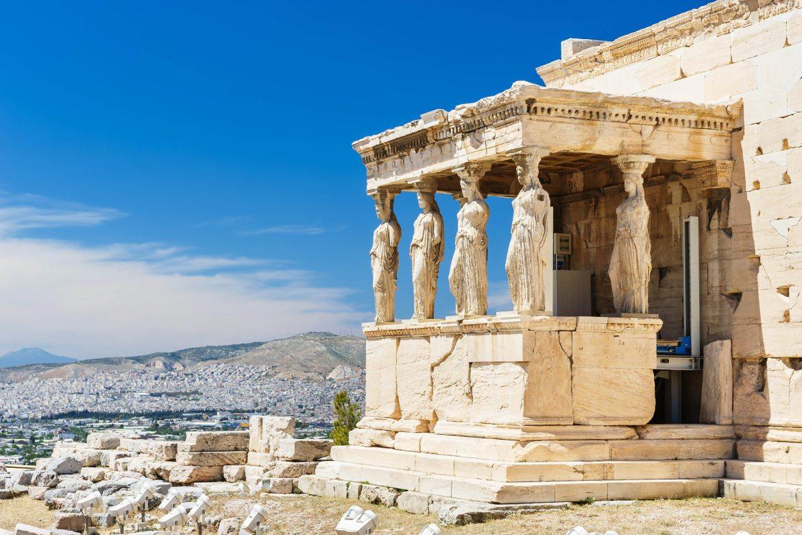 Európa - Görögország - Athén - Athén városlátogatás (20) 